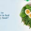 How To Last Longer In Bed Naturally Food?