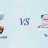 Carisoprodol vs Tramadol