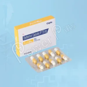 Antiflu 75 Mg