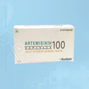 Artemisinin 100 mg
