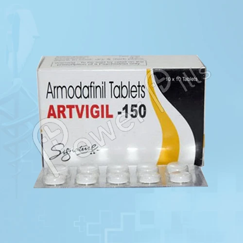 Artvigil 150 mg Artvigil 150 mg