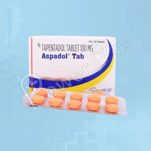 Aspadol 100 mg