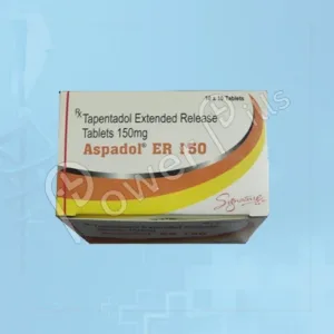 Aspadol 150 mg