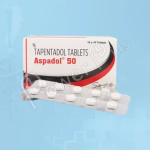 Aspadol 50 mg