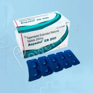 Aspadol ER 200