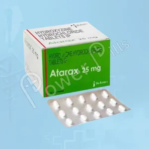 Atarax 25 mg