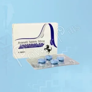 Avaforce 50 Mg