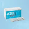 Azee 250mg (Azithromycin)
