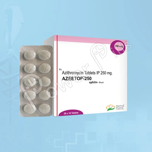 Azeetop 250 Mg Azeetop 250 Mg