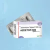 Azeetop 500 Mg