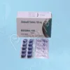 Begma 100 mg (Sildenafil Citrate)