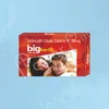 Bigfun 50 Mg