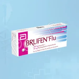 Brufen 200 Mg