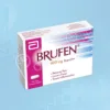 Brufen 600 Mg