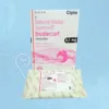 Budecort Respules 0.5 mg (Budesonide)