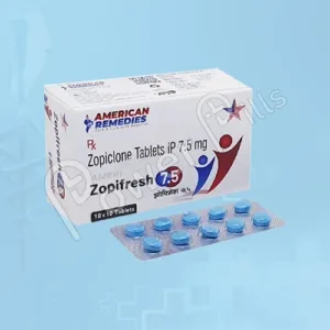 Buy Zopiclone Australia