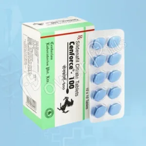 Cenforce 100 mg
