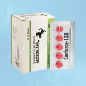 Cenforce 120 mg