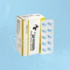 Cenforce 25 mg (Sildenafil Citrate)