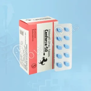 Cenforce 50 mg