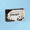 Chocogra 100 Mg (Sildenafil Citrate)