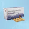 Cipmox 500 mg (Amoxicillin)