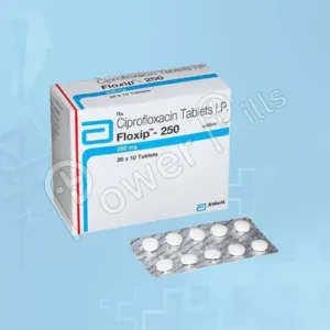 Ciprofloxacin 250 mg