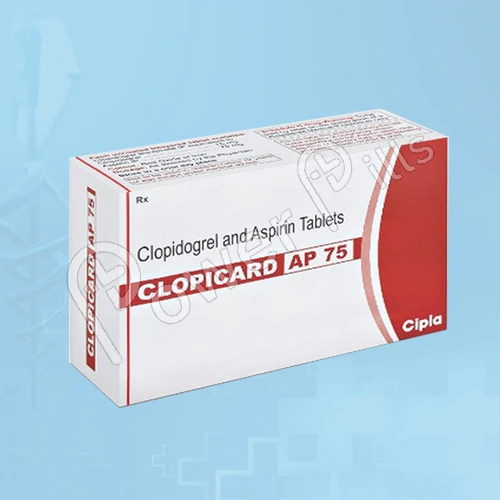 Clopicard AP 75 Clopicard AP 75