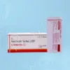 Covimectin 12 mg Tablets