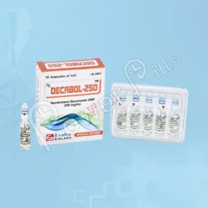 DECABOL 200MG (Nandrolone)