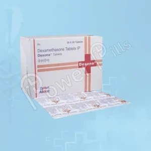 Dexona 0.5mg (Dexamethasone)