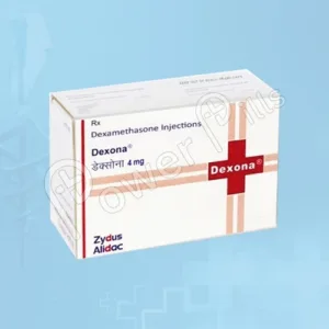 Dexona 4mg (Dexamethasone)