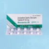 Duvanta 20 mg