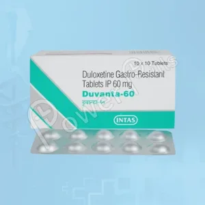 Duvanta 60 mg