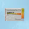 Duxel 30 mg