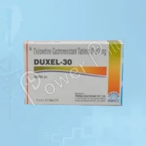 Duxel 30 mg