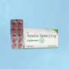 Eliquis 2.5 mg (Apixaban)