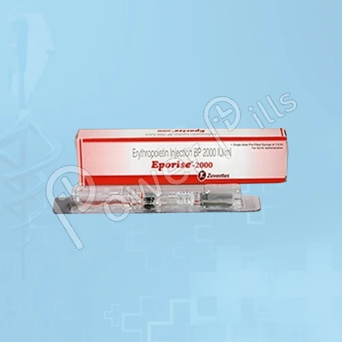 Epoetin alfa 2000 iu Injection (erythropoietin) Epoetin alfa 2000 iu Injection (erythropoietin)