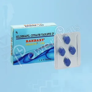 Eriacta 100 mg