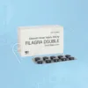 Filagra Double 200mg (Sildenafil Citrate)
