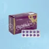 Fildena 100mg (Sildenafil Citrate)