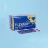 Fildena 50mg (Sildenafil Citrate)