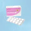 Fildena CT 100mg (Chewable Tablet)
