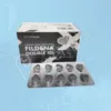 Fildena Double 200mg (Sildenafil Citrate)