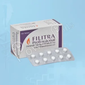 Filitra Professional