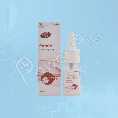 Flomist Nasal Spray Flomist Nasal Spray
