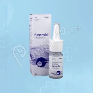 Furamist Nasal Spray 6G