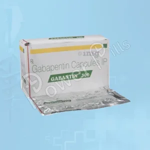 Gabantin 300 mg