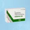 Gabapin 400 Mg