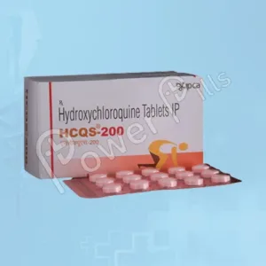 HCQS 200 Mg